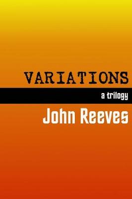 Book cover for Variations