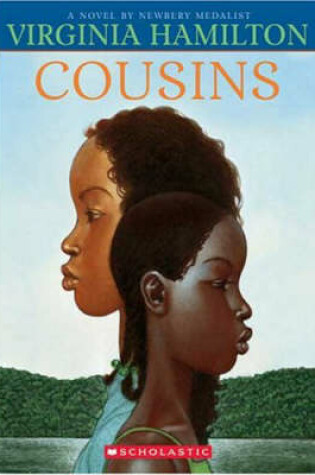 Cover of Cousins (REV) (PB)