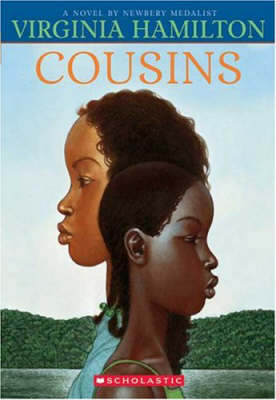 Book cover for Cousins (REV) (PB)