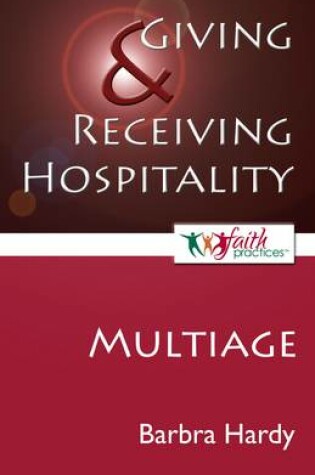 Cover of Giving and Receiving Hospitality