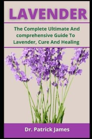 Cover of Lavender