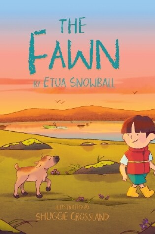 Cover of The Fawn