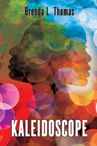 Cover of Kaleidoscope