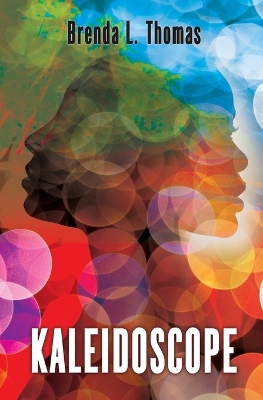 Book cover for Kaleidoscope