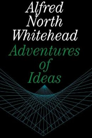 Cover of Adventures of Ideas