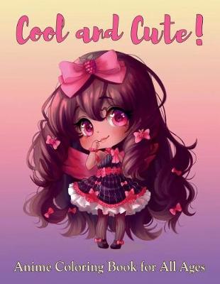 Book cover for Cute and Cool!