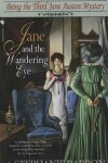 Book cover for Jane and the Wandering Eye