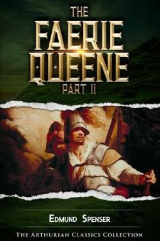 Cover of The Faerie Queene, Part II