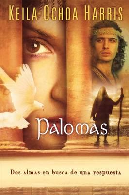 Book cover for Palomas