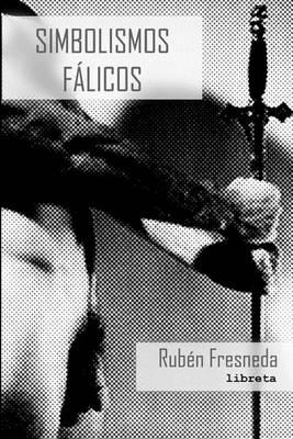 Book cover for Simbolismos falicos. libreta