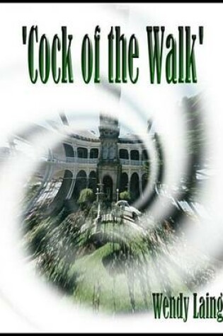 Cover of Cock of the Walk