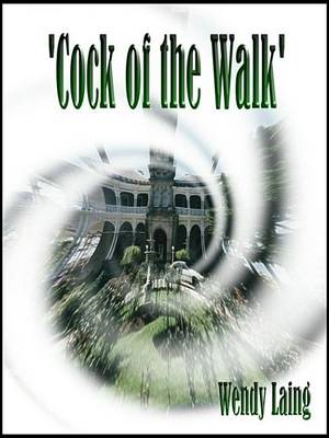 Book cover for Cock of the Walk