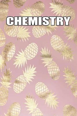 Book cover for Chemistry