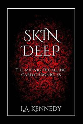 Book cover for Skin Deep