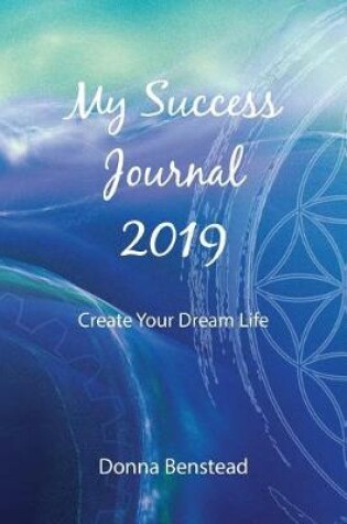 Cover of My Success Journal 2019