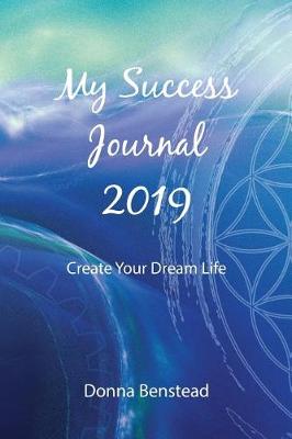 Book cover for My Success Journal 2019