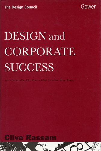 Cover of Design and Corporate Success