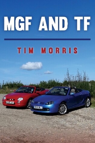 Cover of MGF and TF