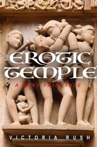 Cover of The Erotic Temple
