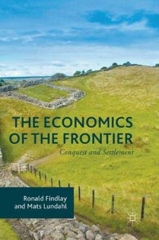 Cover of The Economics of the Frontier