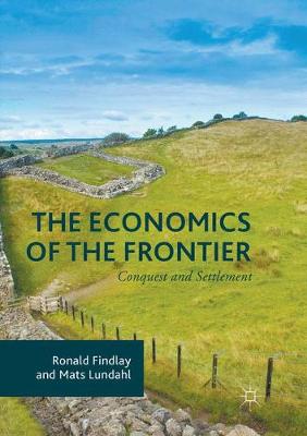 Book cover for The Economics of the Frontier