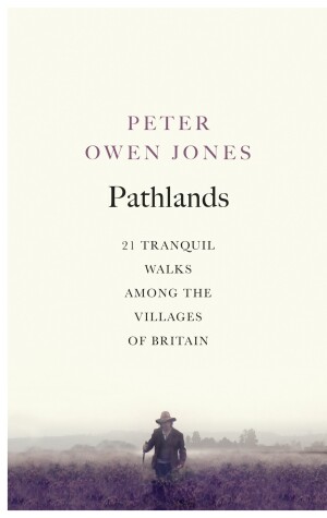 Book cover for Pathlands