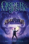 Book cover for Order of the Majestic