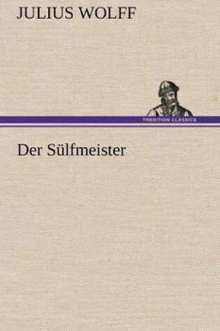 Cover of Der Sulfmeister