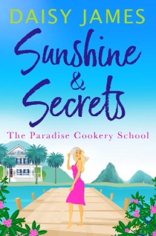 Cover of Sunshine & Secrets