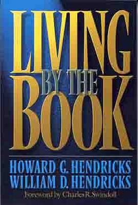 Book cover for Living by the Book