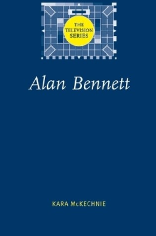Cover of Alan Bennett
