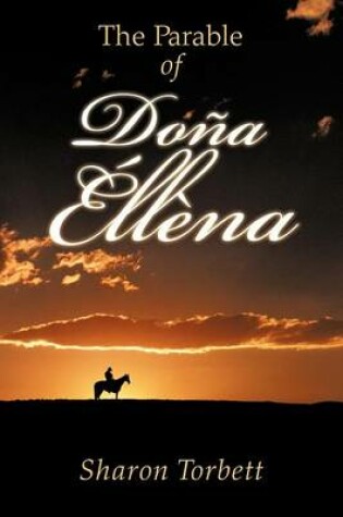 Cover of The Parable of Dona Ellena