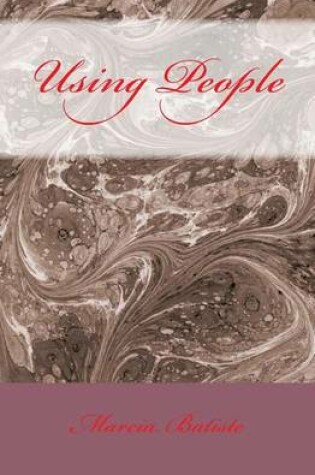 Cover of Using People