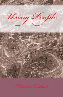 Book cover for Using People