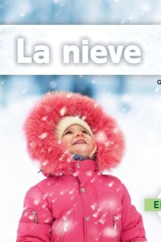 Cover of La Nieve (Snow) (Spanish Version)