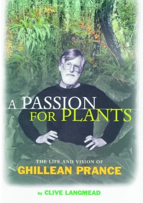 Book cover for Passion for Plants, A