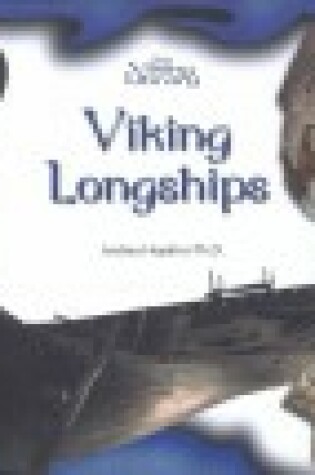 Cover of Viking Longships