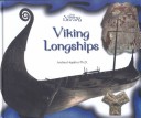 Book cover for Viking Longships