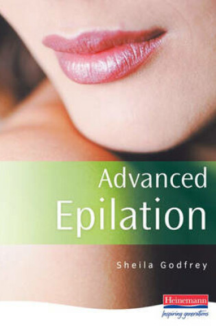 Cover of Advanced Epilation