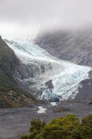 Cover of Fox Glacier Westland Tai Poutini National Park South Island New Zealand Journal