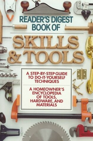 Cover of The Book of Skills and Tools