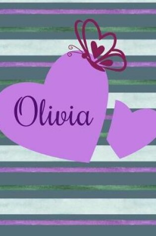 Cover of Olivia