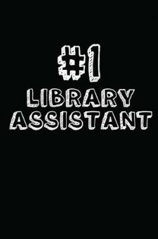 Cover of #1 Library Assistant