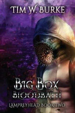 Cover of Big Box Bloodbath