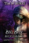 Book cover for Big Box Bloodbath