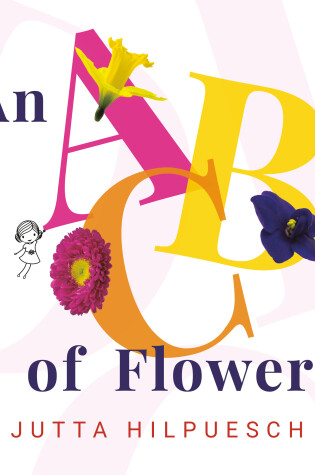 Cover of An ABC of Flowers