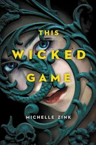 Cover of This Wicked Game