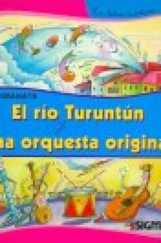 Cover of Rio Turuntun, El (Cursiva)