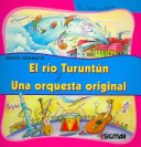 Book cover for Rio Turuntun, El (Cursiva)