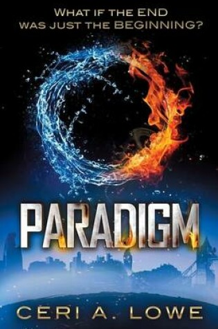 Cover of Paradigm